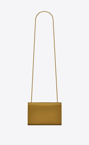 KATE PICCOLA IN SATIN