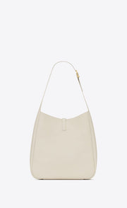 BORSA LE 5 À 7 GRANDE E MORBIDA IN PELLE LISCIA 2 450 €