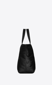 TOTE BAG SAINT LAURENT IN NAPPA DI AGNELLO