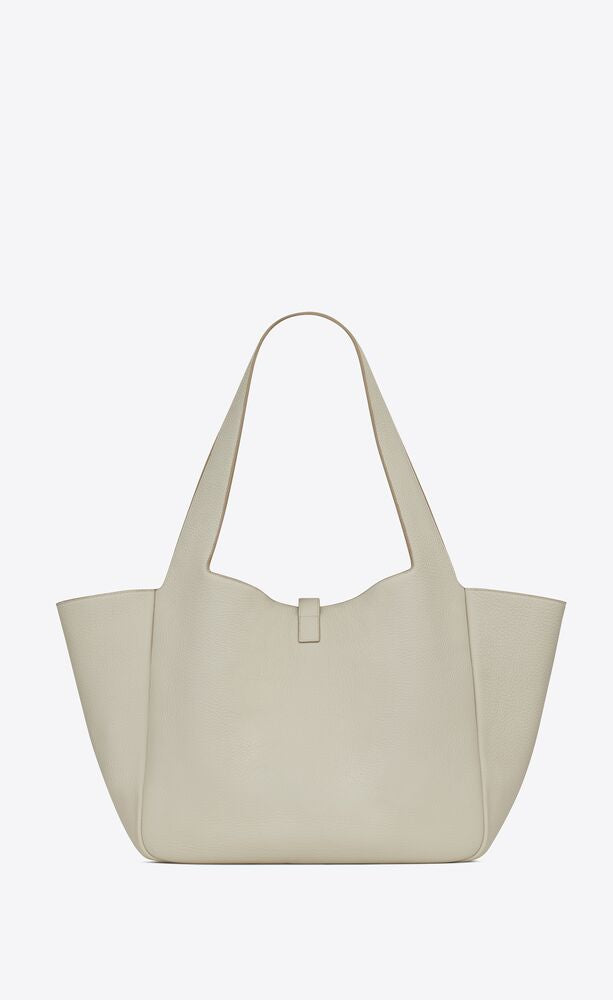 BEA IN PELLE MARTELLATA