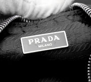 PRADA RE-EDITION 2005 IN RE-NYLON BLACK