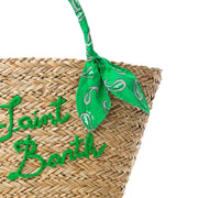 Saint barth bag