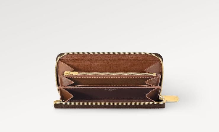 Portafoglio Zippy
