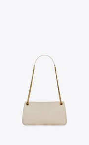 CALYPSO IN PLUNGED LAMBSKIN