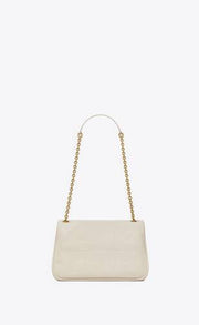 JAMIE 4.3 PICCOLA IN PELLE DI AGNELLO