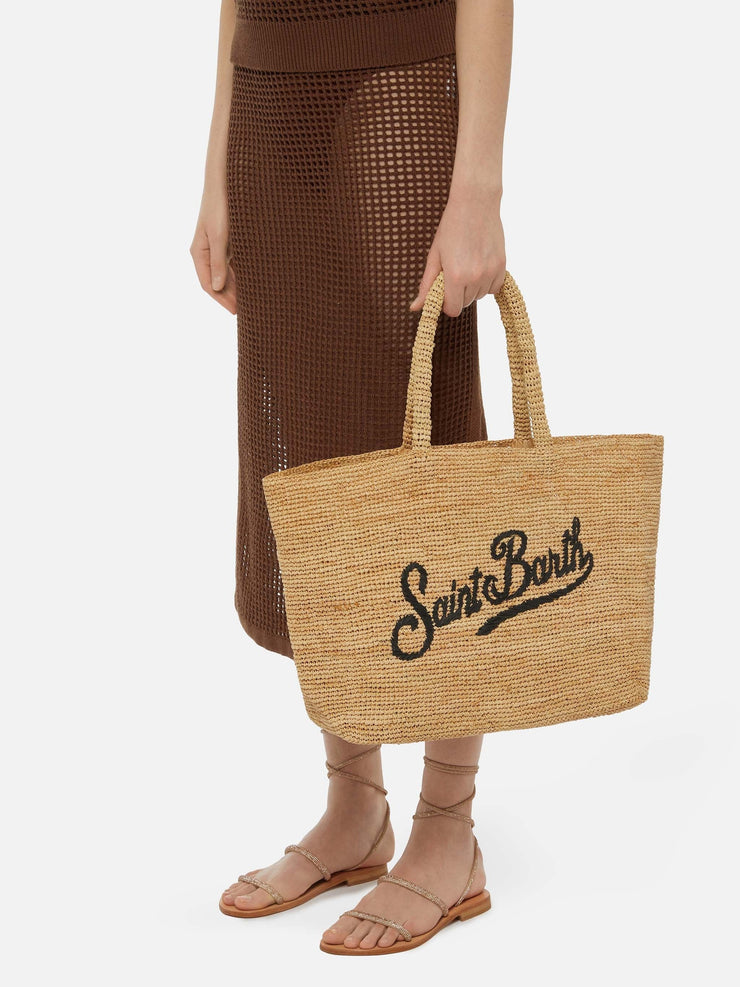 Saint barth bag