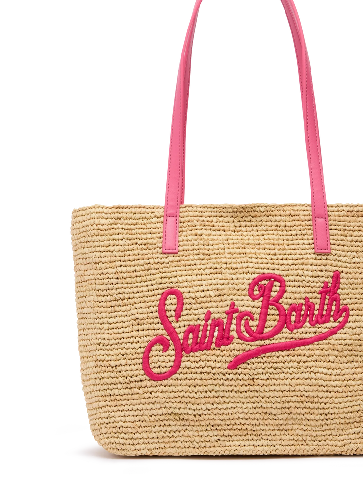 Saint barth bag