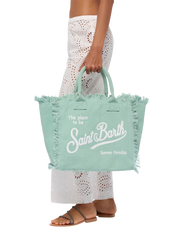 Saint barth bag