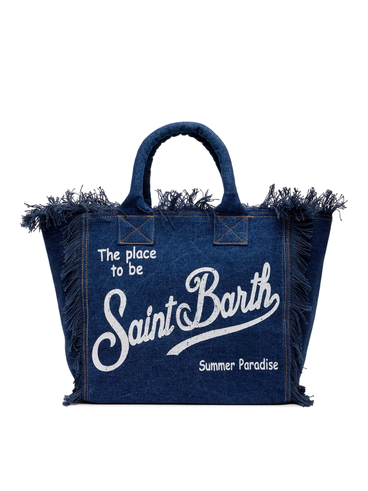 Saint barth bag