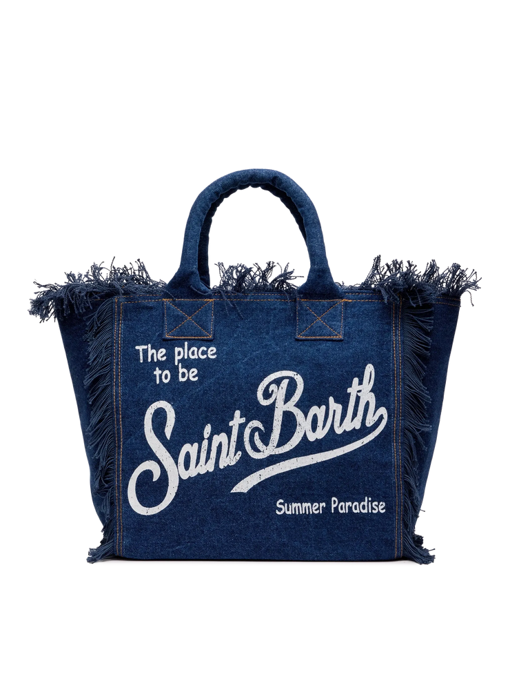 Saint barth bag