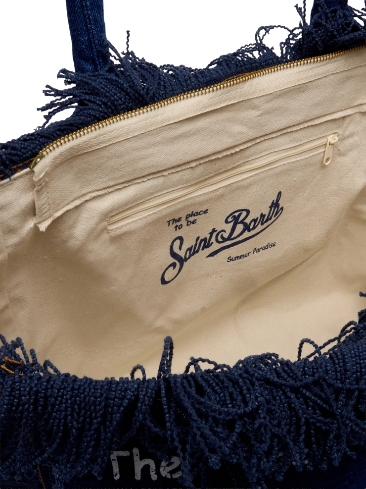 Saint barth bag
