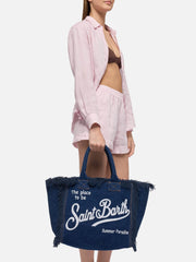 Saint barth bag
