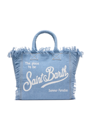 Saint barth bag
