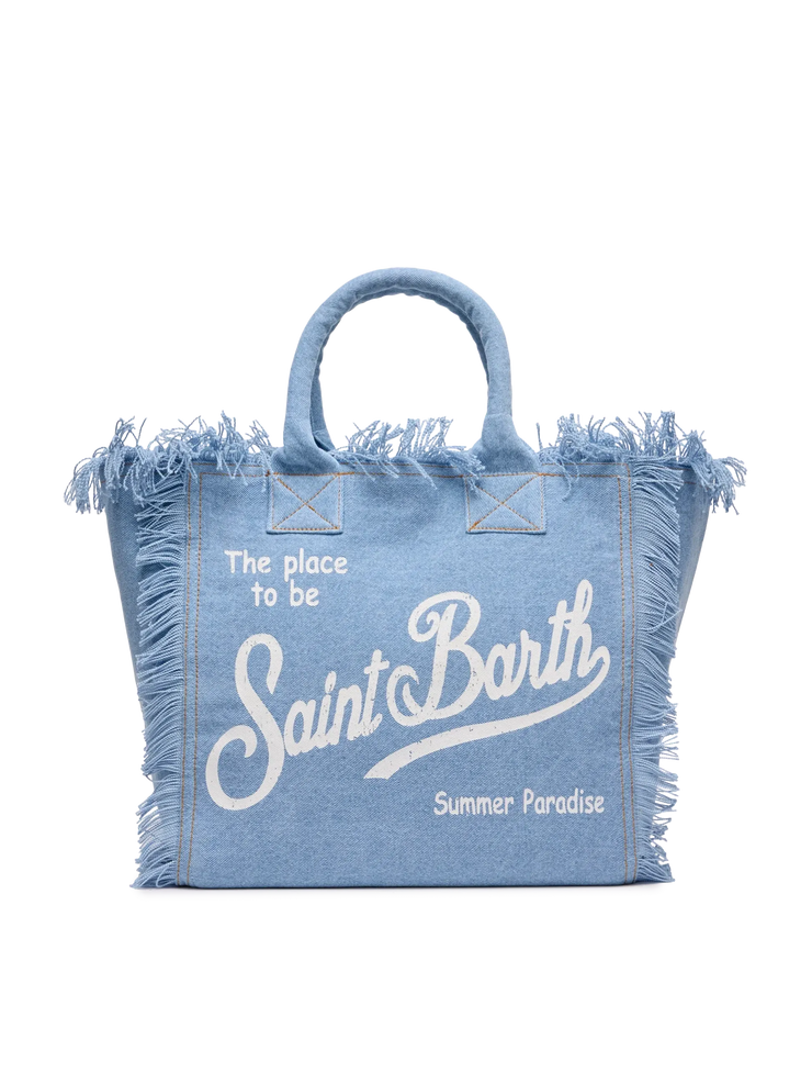 Saint barth bag