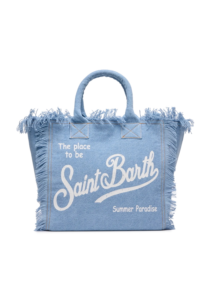 Saint barth bag