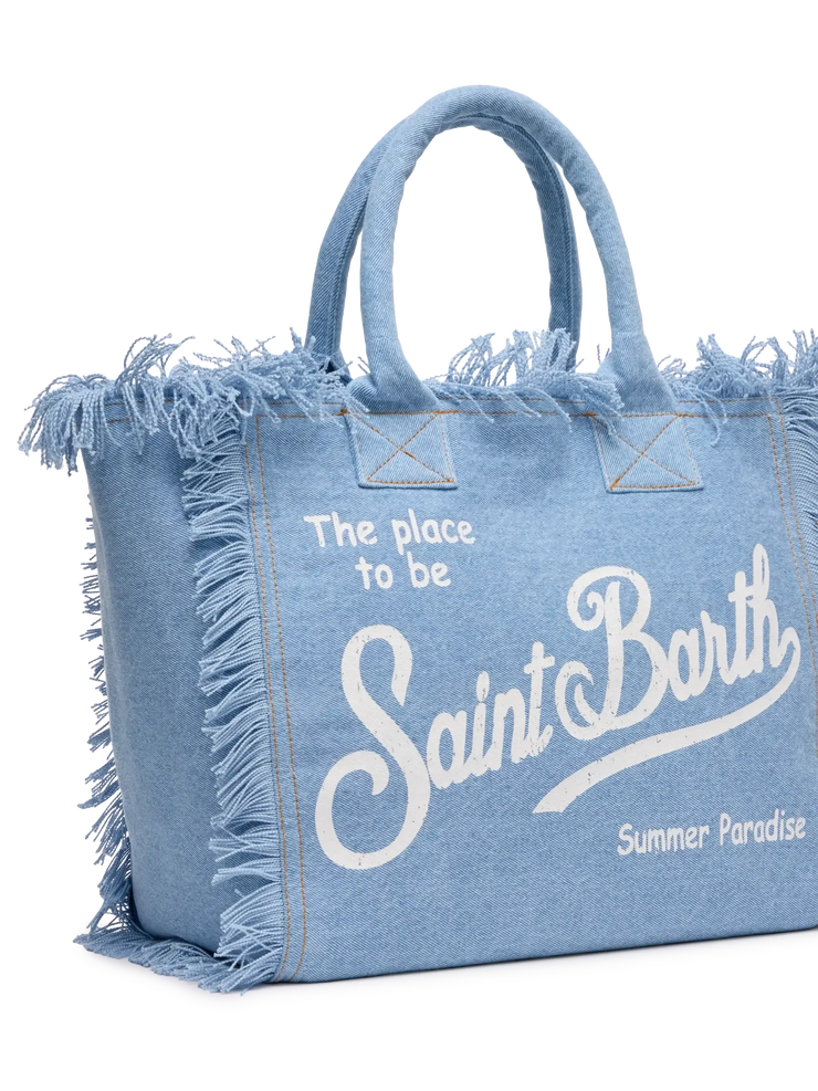 Saint barth bag
