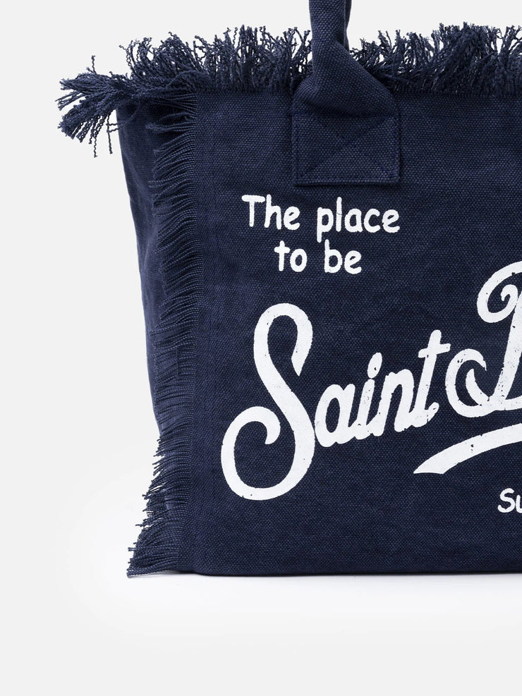 Saint barth bag