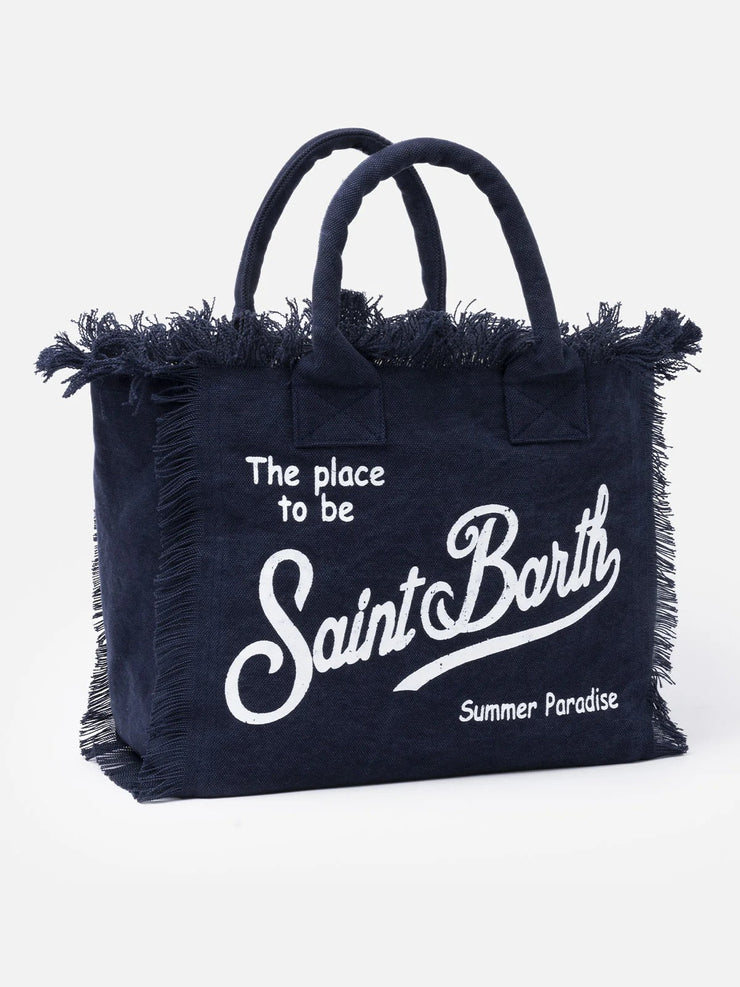 Saint barth bag