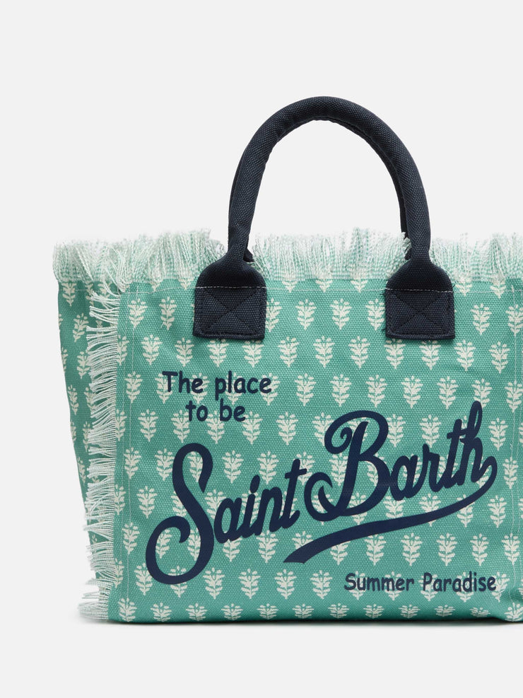 Saint barth bag