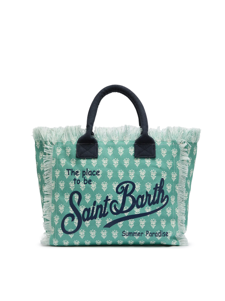 Saint barth bag