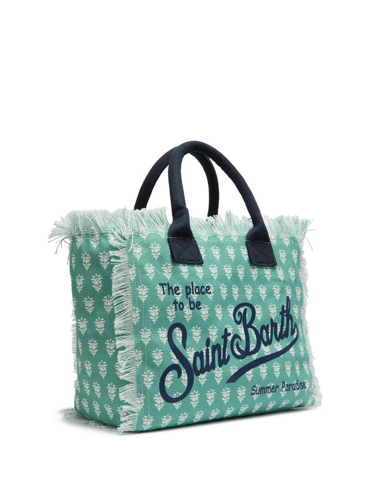 Saint barth bag