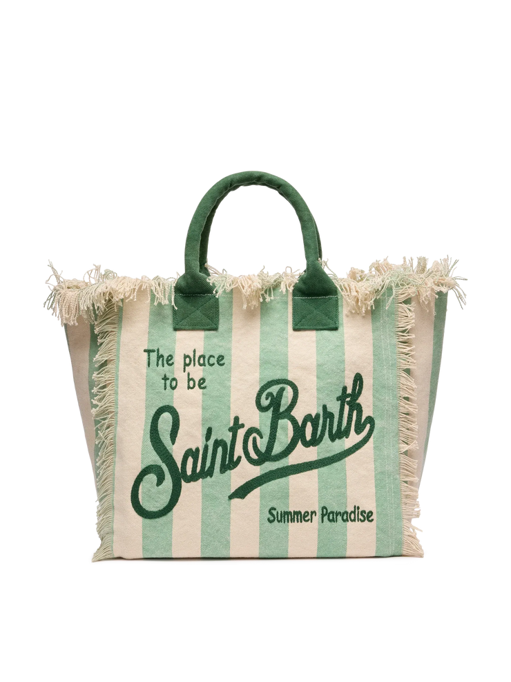 Saint barth bag