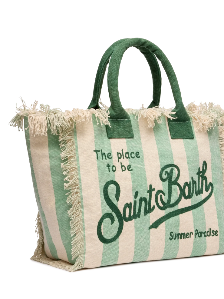 Saint barth bag
