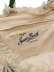 Saint barth bag