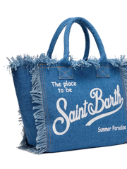Saint barth bag