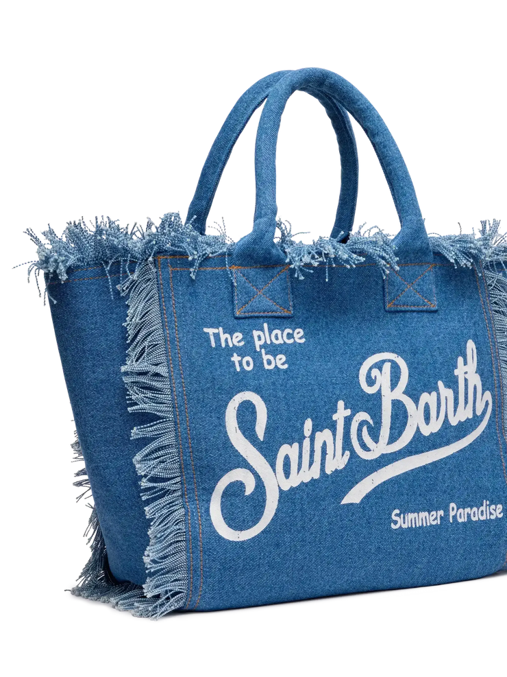 Saint barth bag