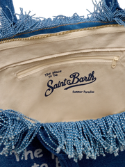 Saint barth bag