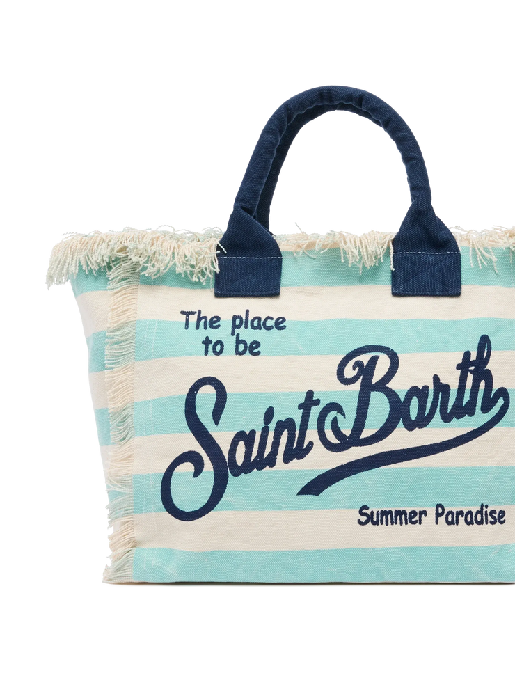 Saint barth bag
