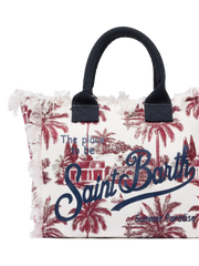 Saint barth bag