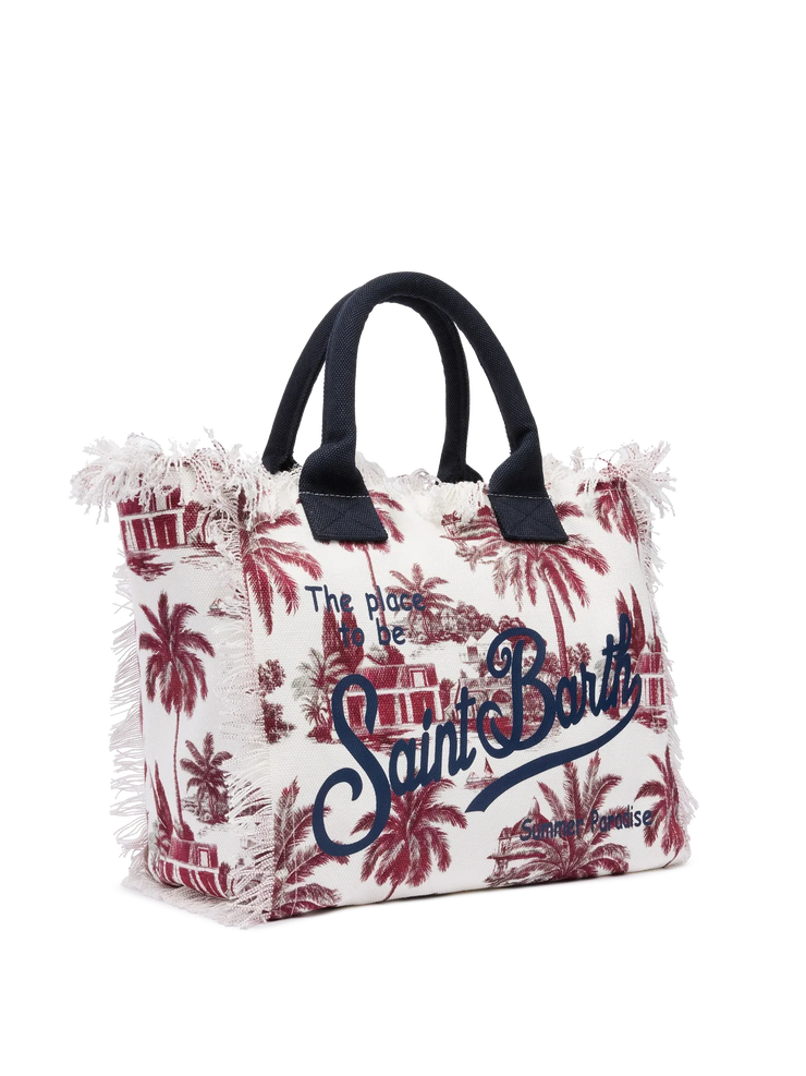 Saint barth bag