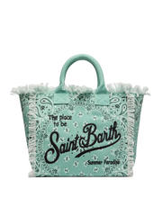 Saint barth bag