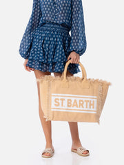 Saint barth bag