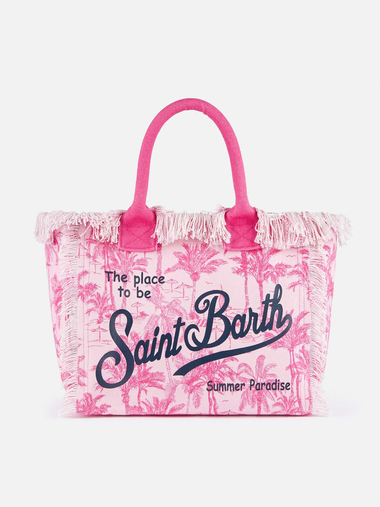 Saint barth bag