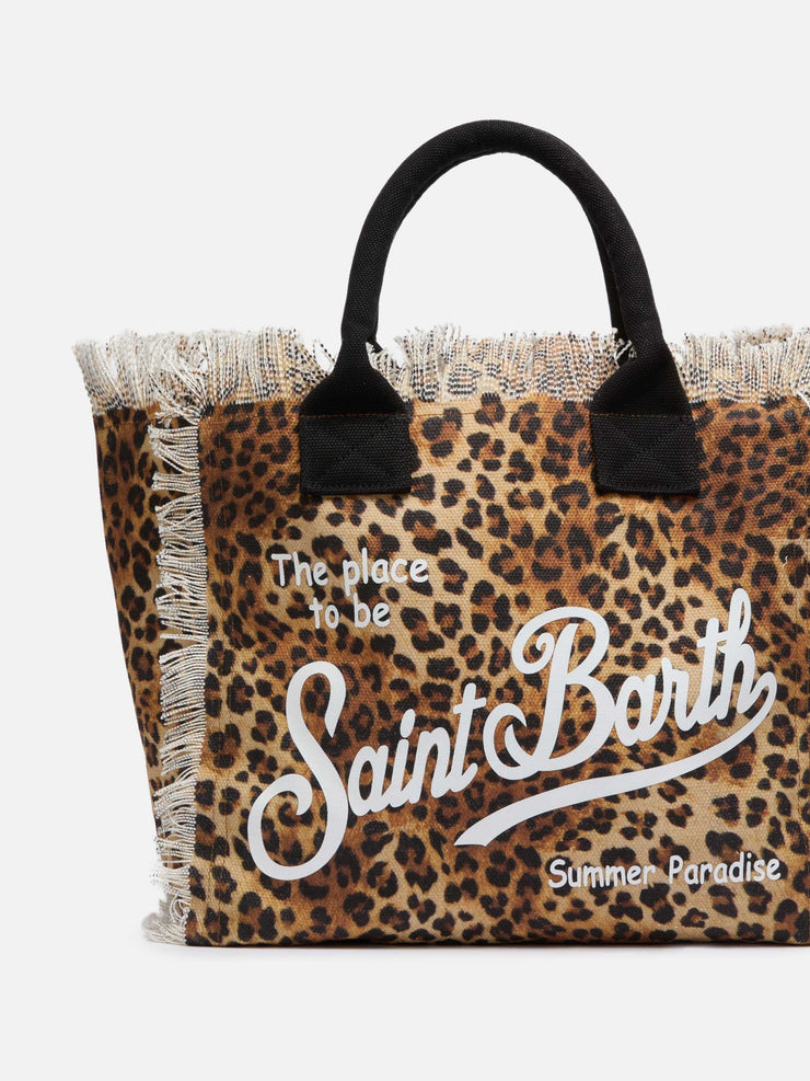 Saint barth bag