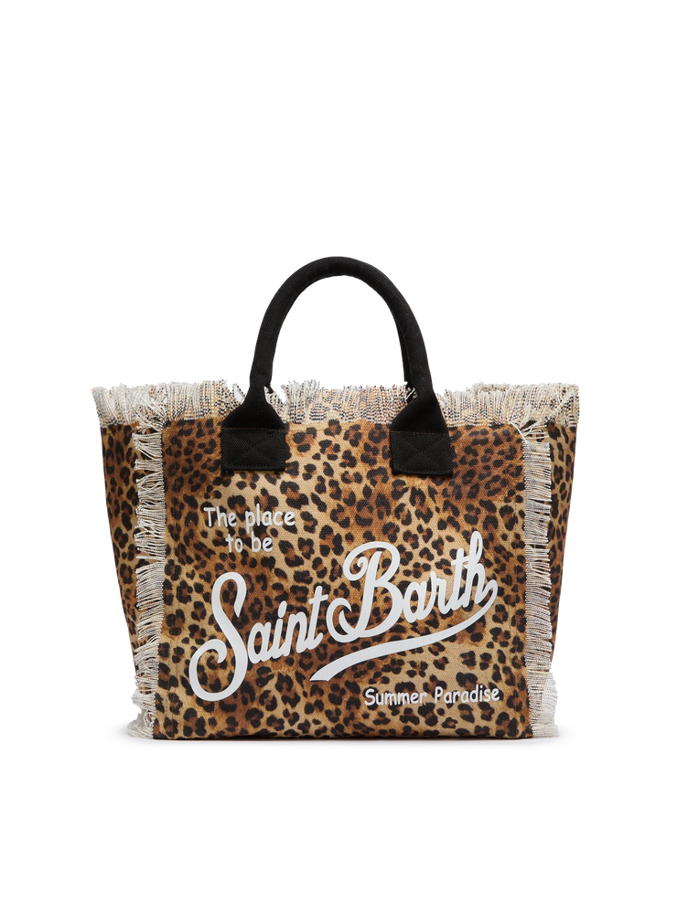 Saint barth bag