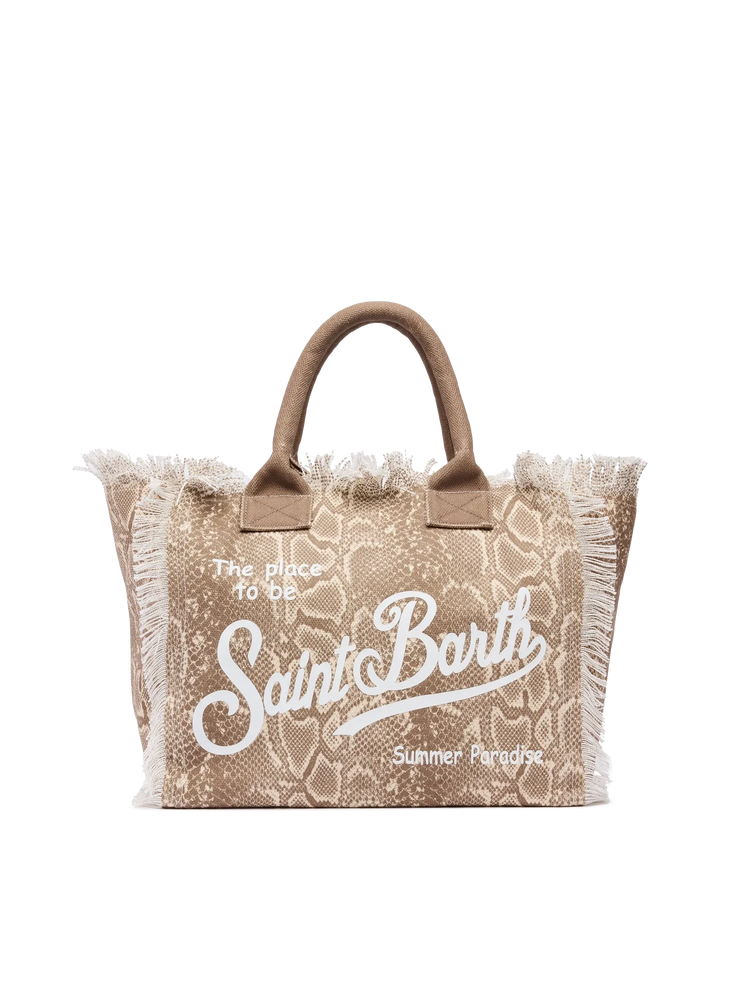Saint barth bag