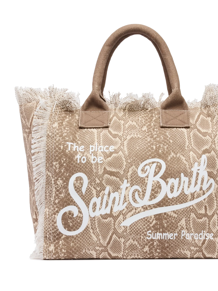 Saint barth bag
