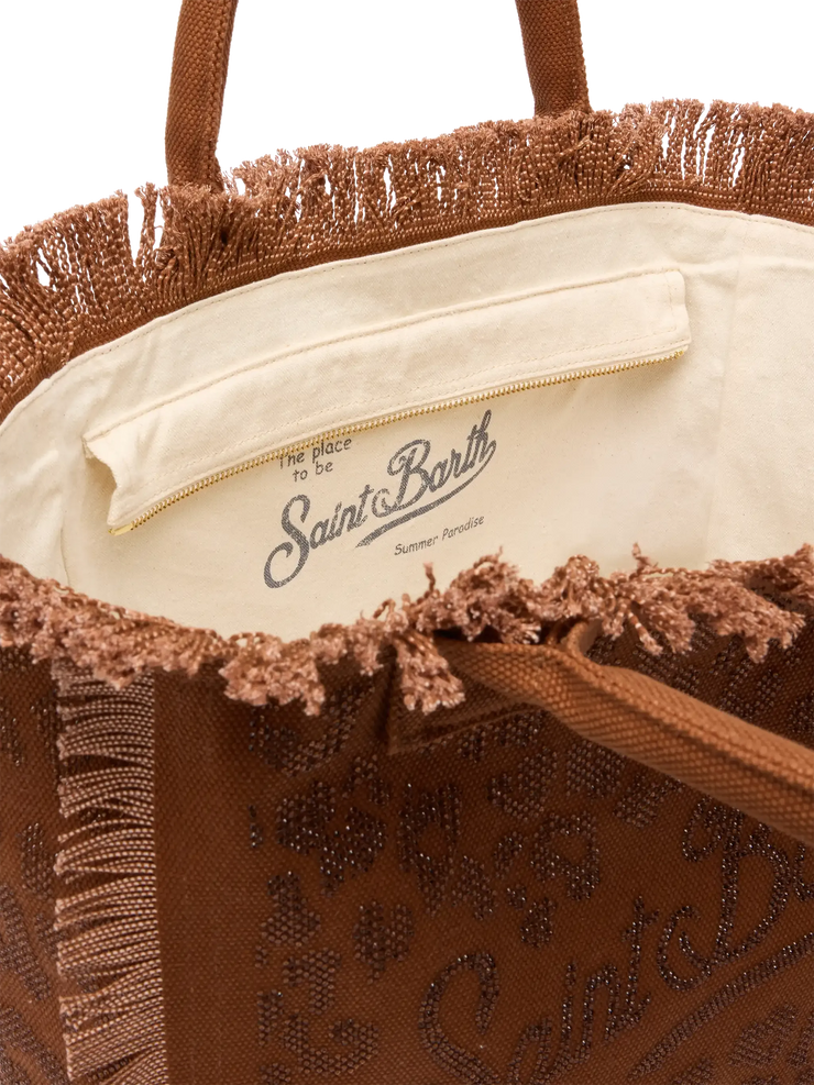 Saint barth bag