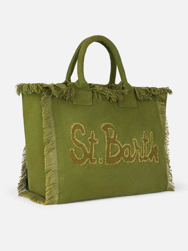 Saint barth bag