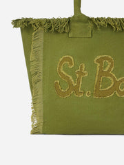 Saint barth bag