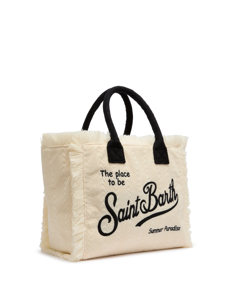 Saint barth bag