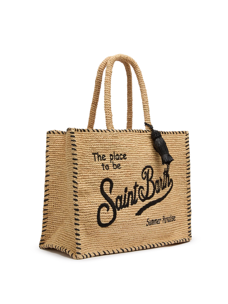 Saint barth bag