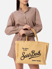 Saint barth bag