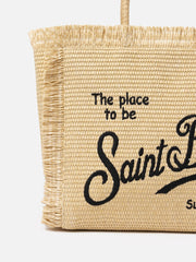 Saint barth bag