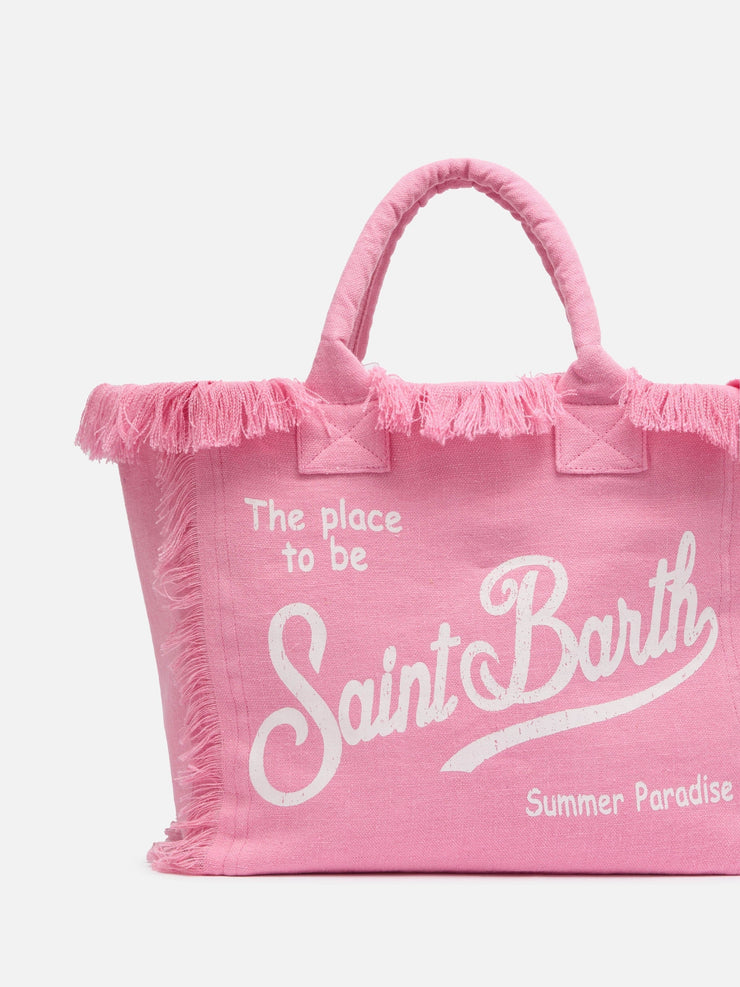 Saint barth bag