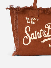 Saint barth bag